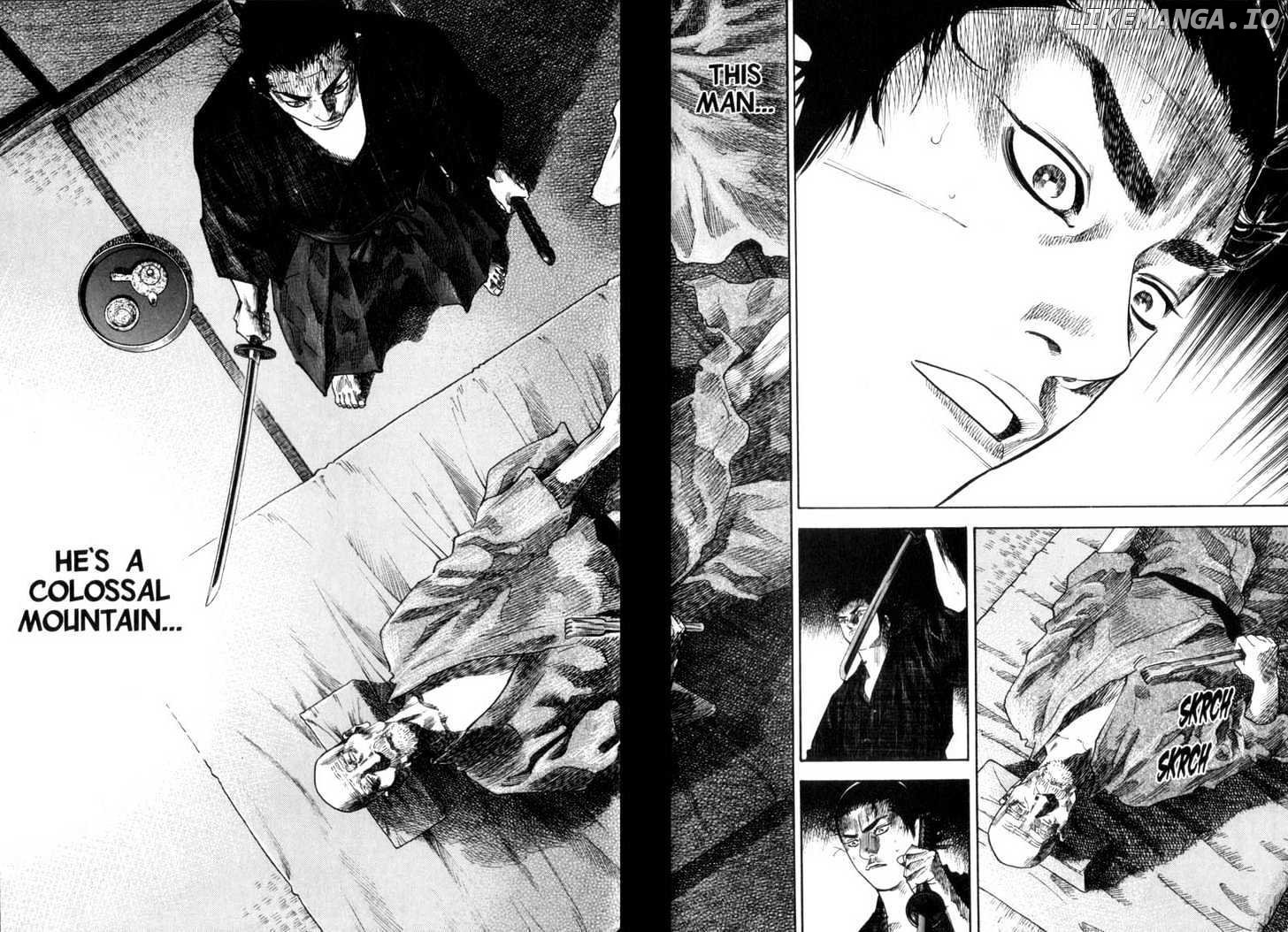Vagabond, Chapter 100 image 18