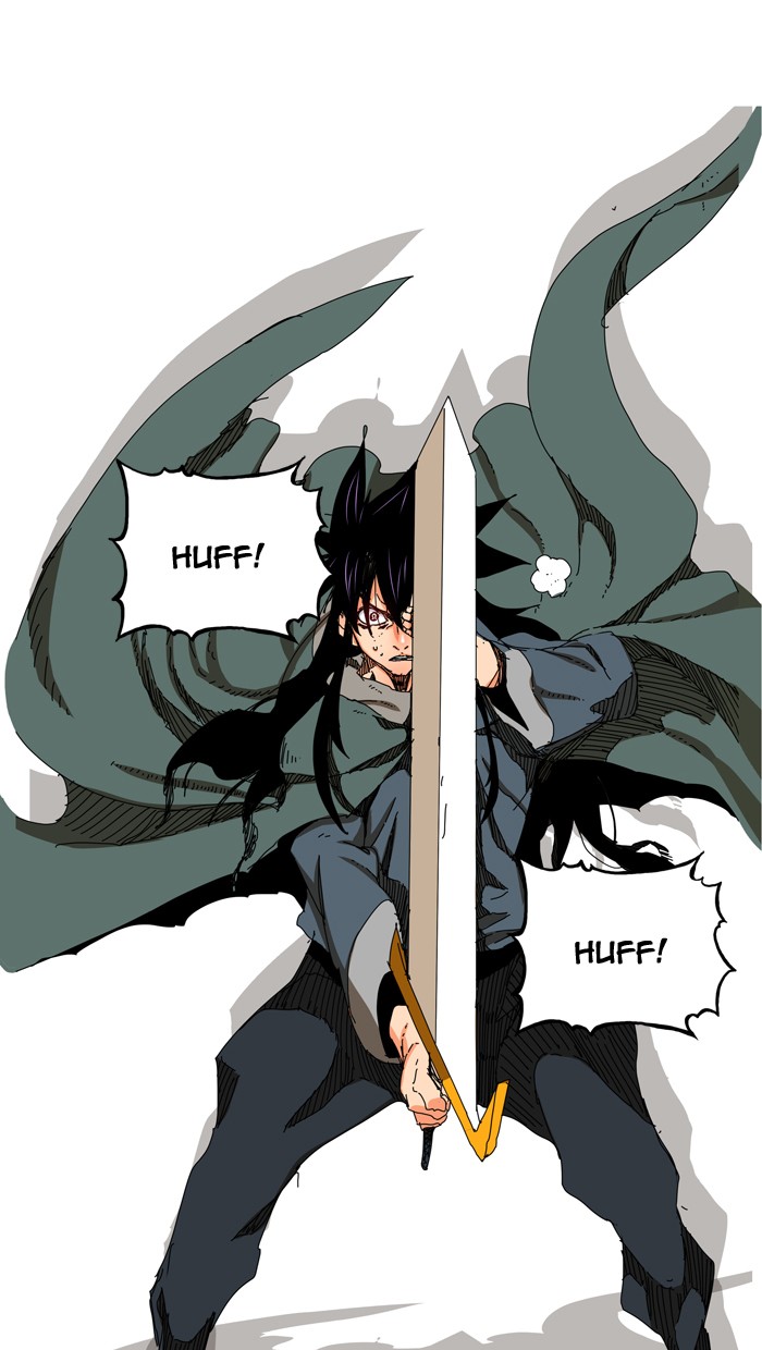 The God of High School, Chapter 334 image 78
