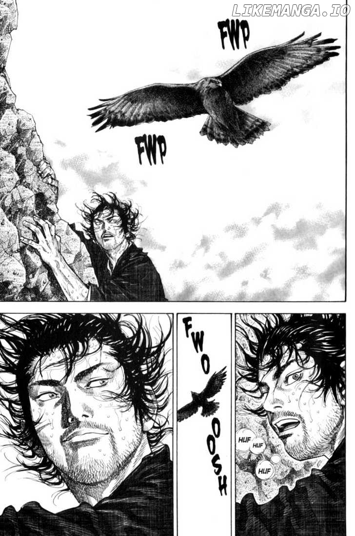 Vagabond, Chapter 109 image 07