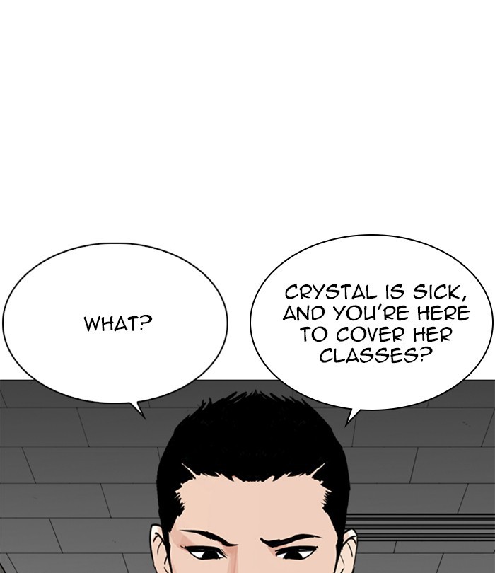 Lookism, Chapter 251 image 001