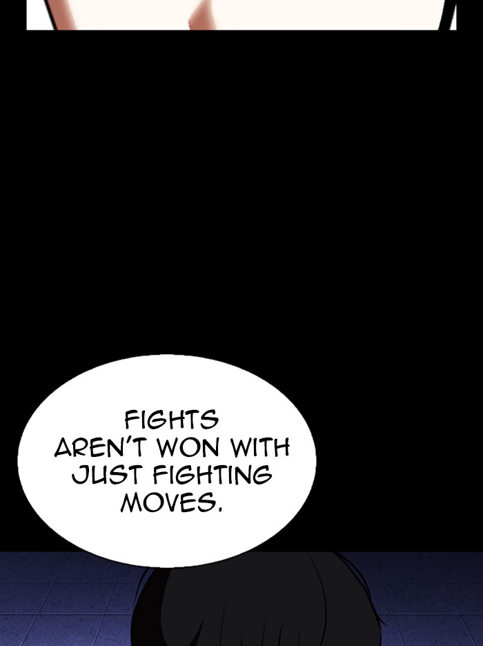 Lookism, Chapter 329 image 056