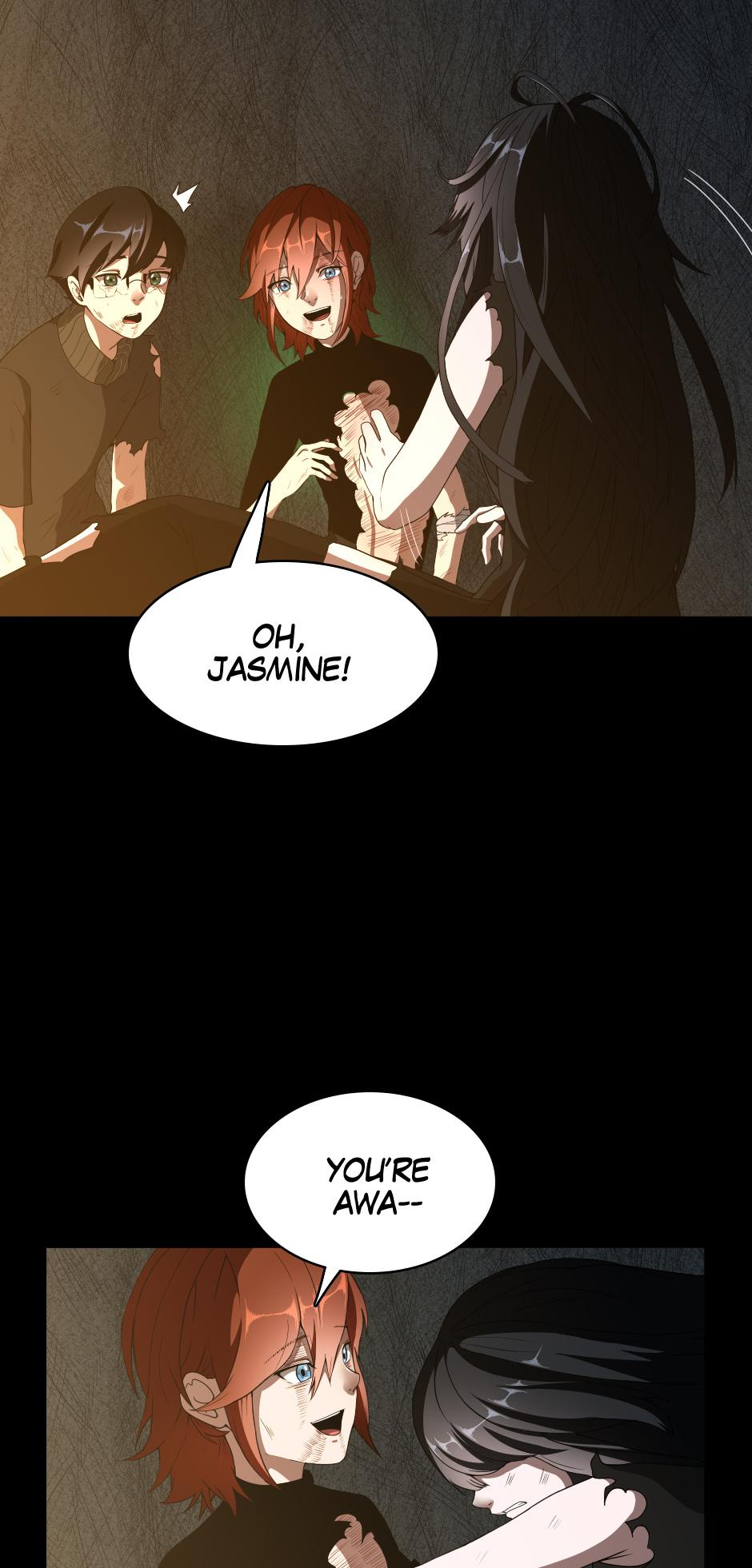 The Beginning After The End, Episode 69 image 49