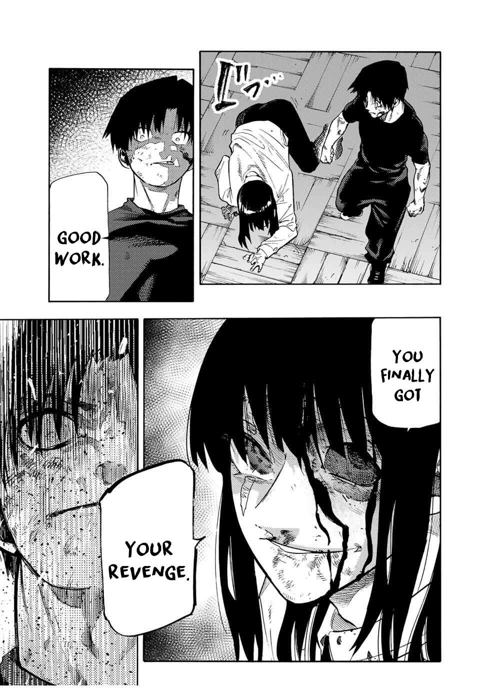 Juujika No Rokunin, Chapter 225 24 Juujika No Rokunin, Chapter 225 image 03