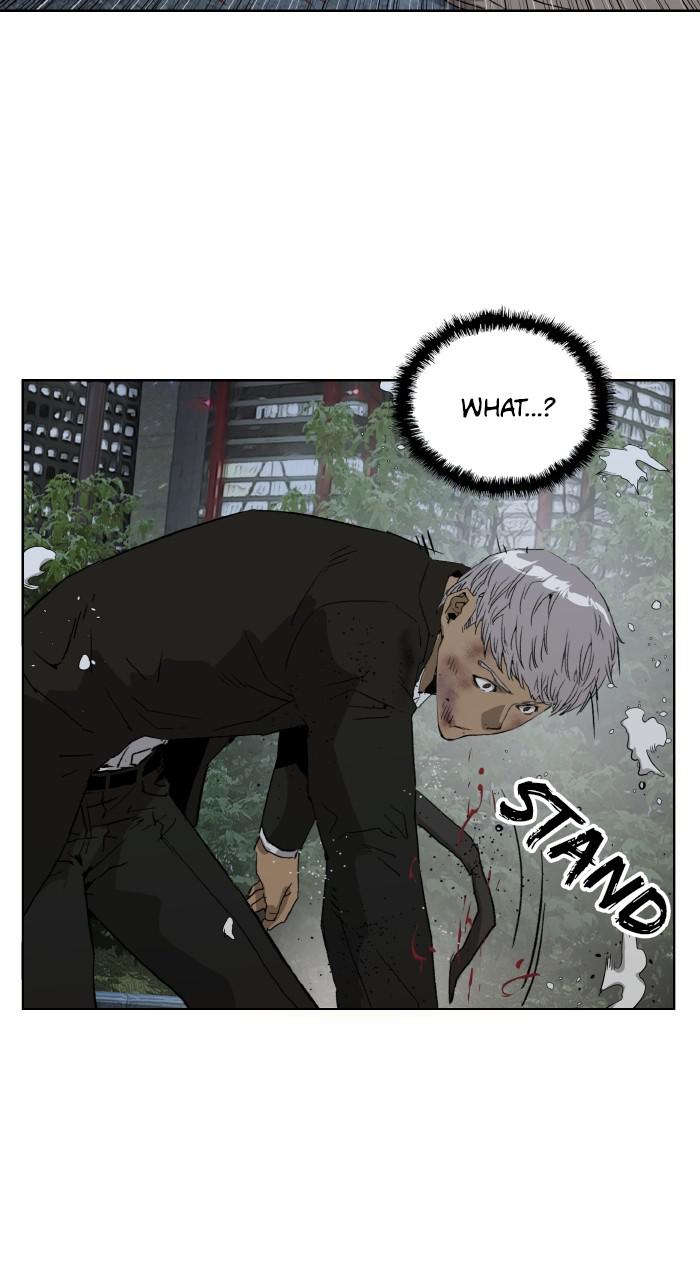 Weak Hero, Chapter 214 image 015