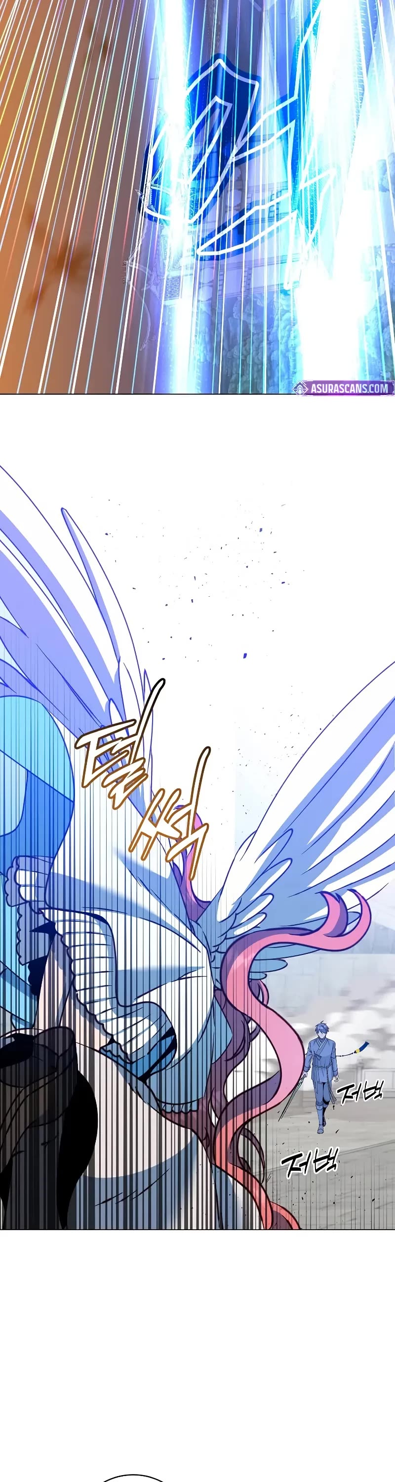 The Max Level Hero Has Returned, Chapter 201 image 08