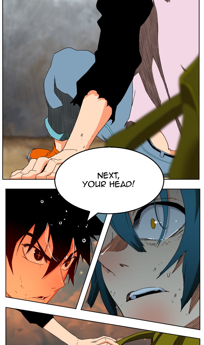 The God of High School, Chapter 329 image 48