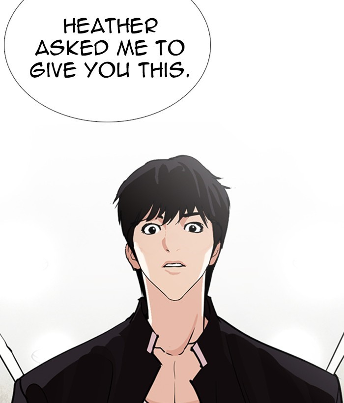 Lookism, Chapter 245 image 135