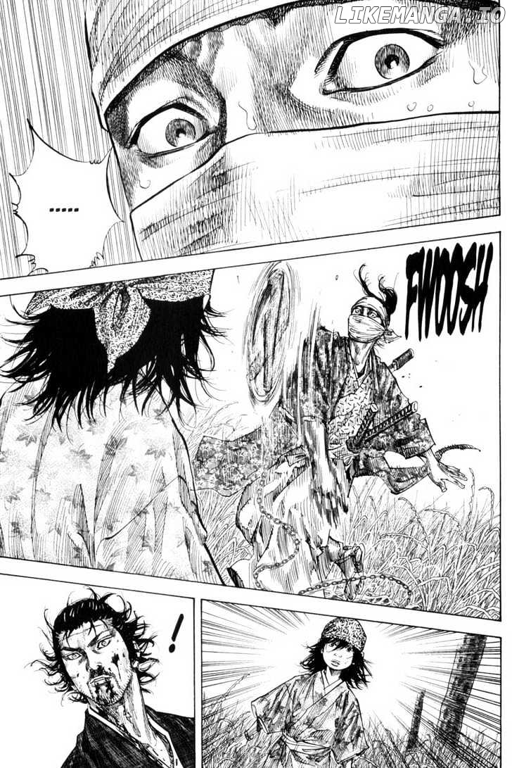 Vagabond, Chapter 124 image 10