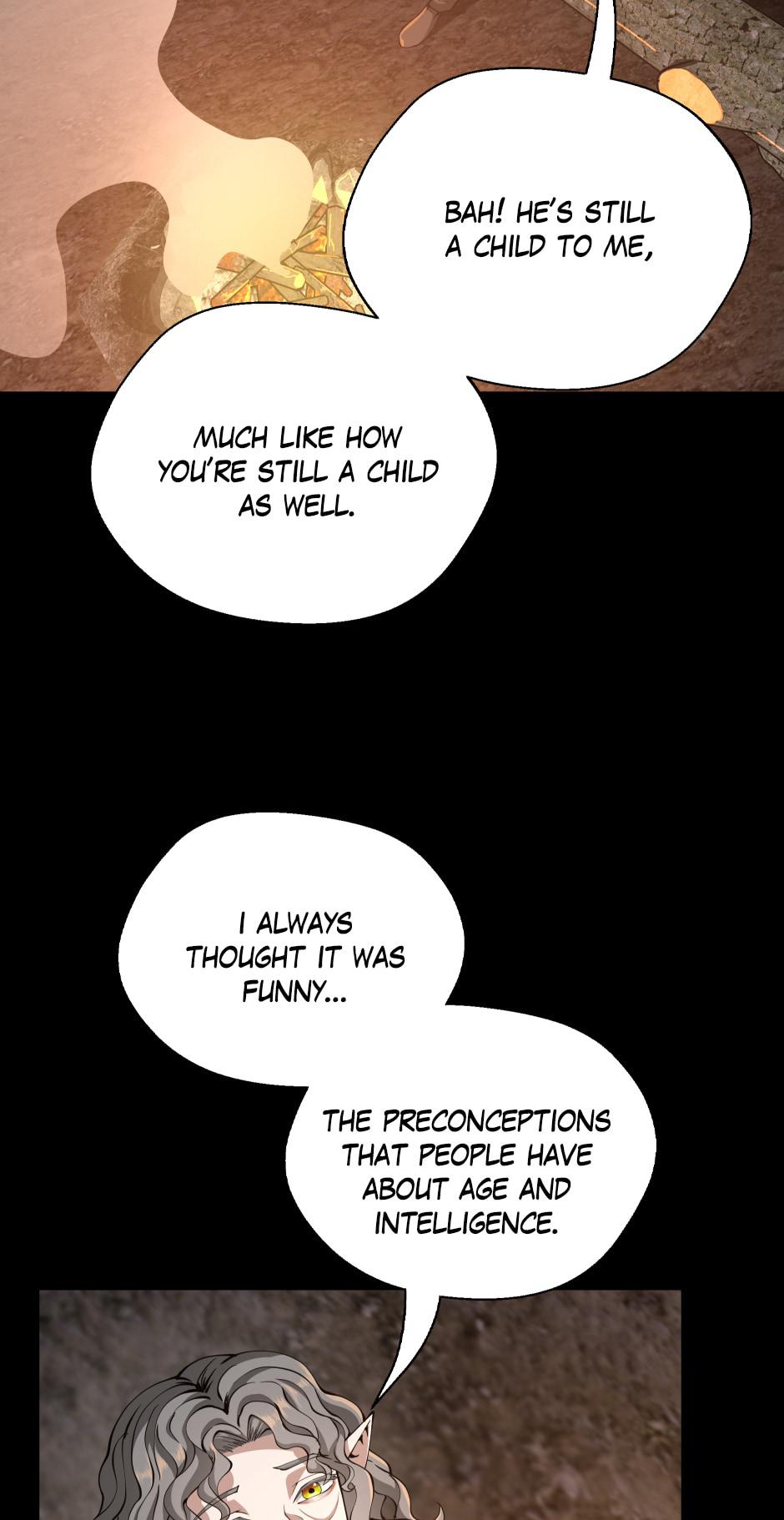 The Beginning After The End, Episode 150 image 13
