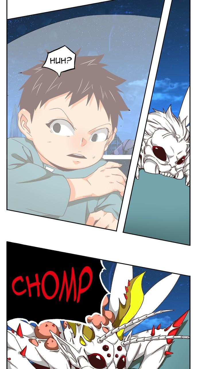 The God of High School, Chapter 555 image 037