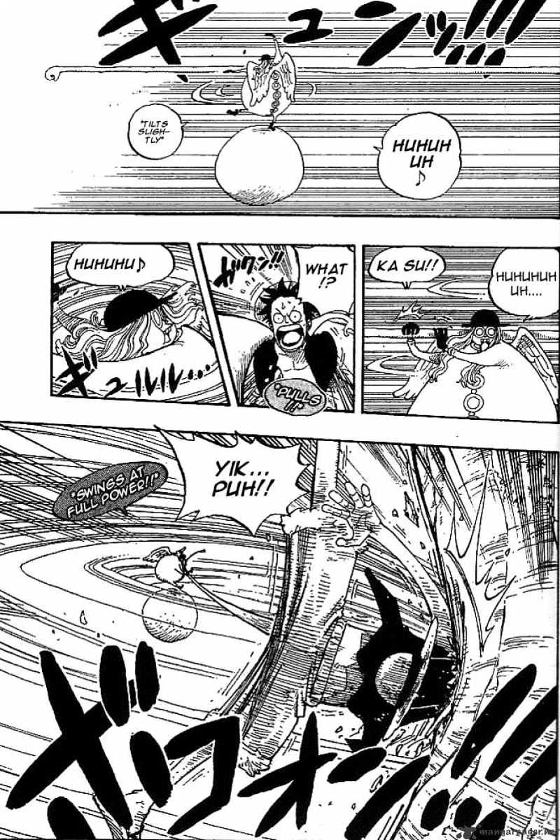 One Piece, chapter 247 image 05