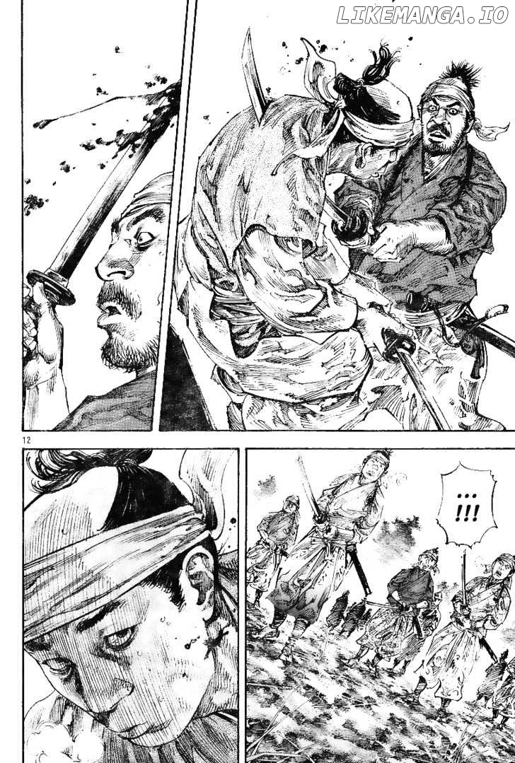 Vagabond, Chapter 228 image 12
