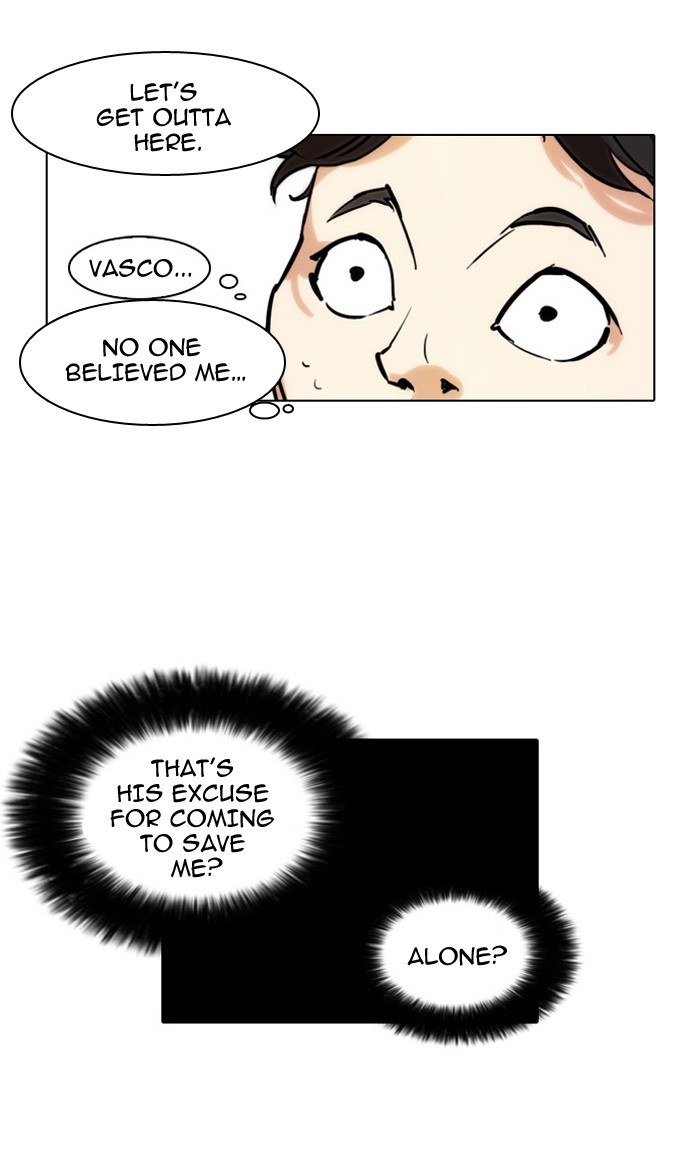 Lookism, Chapter 68 image 13