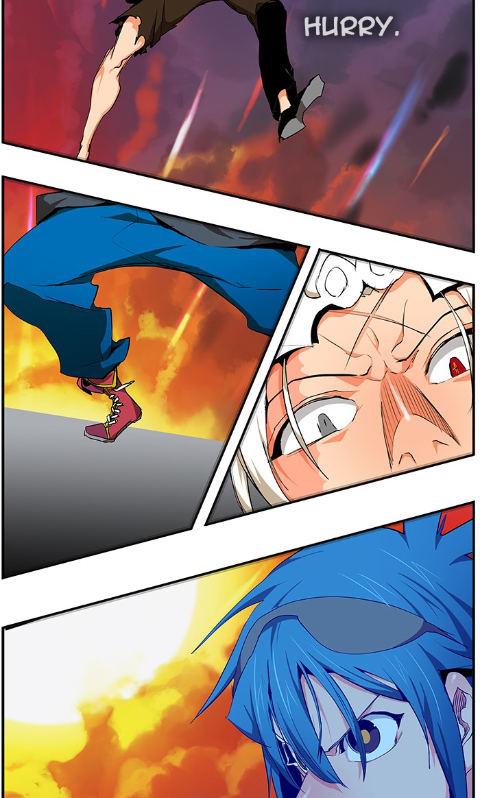 The God of High School, Chapter 477 image 100