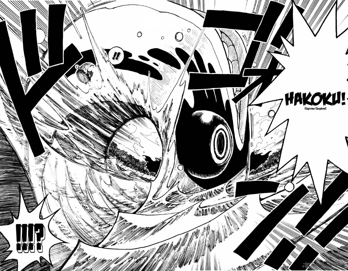 One Piece, chapter 129 image 07