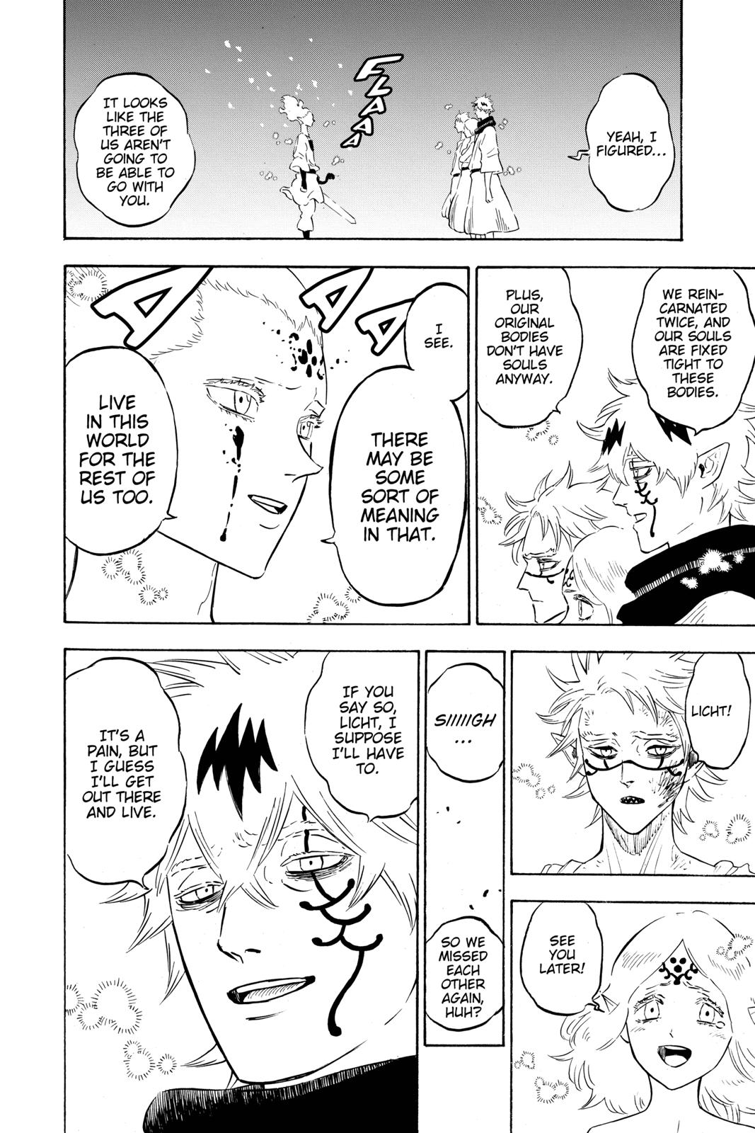 Black Clover,  Page 213 image 11