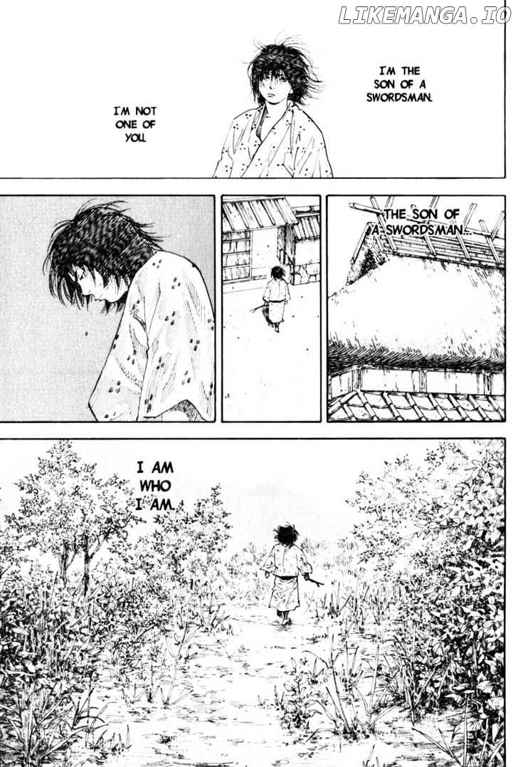 Vagabond, Chapter 62 image 04