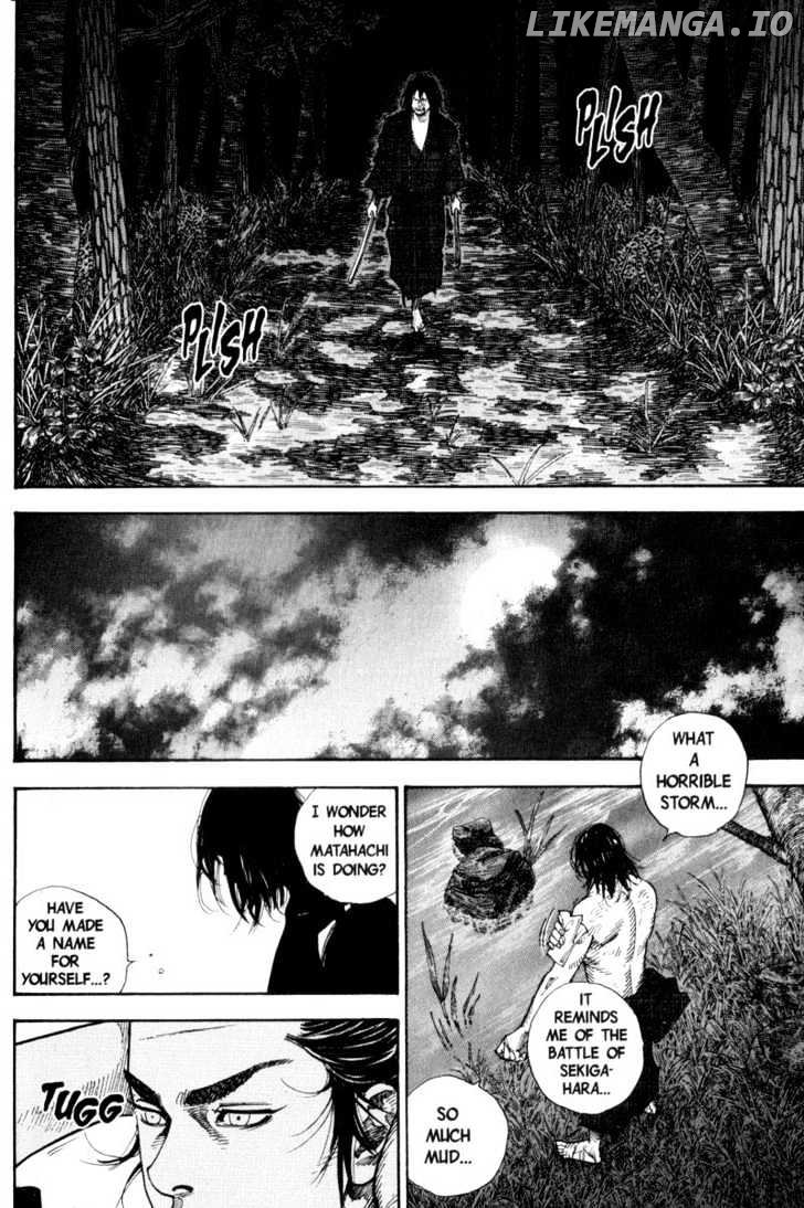 Vagabond, Chapter 61 image 15