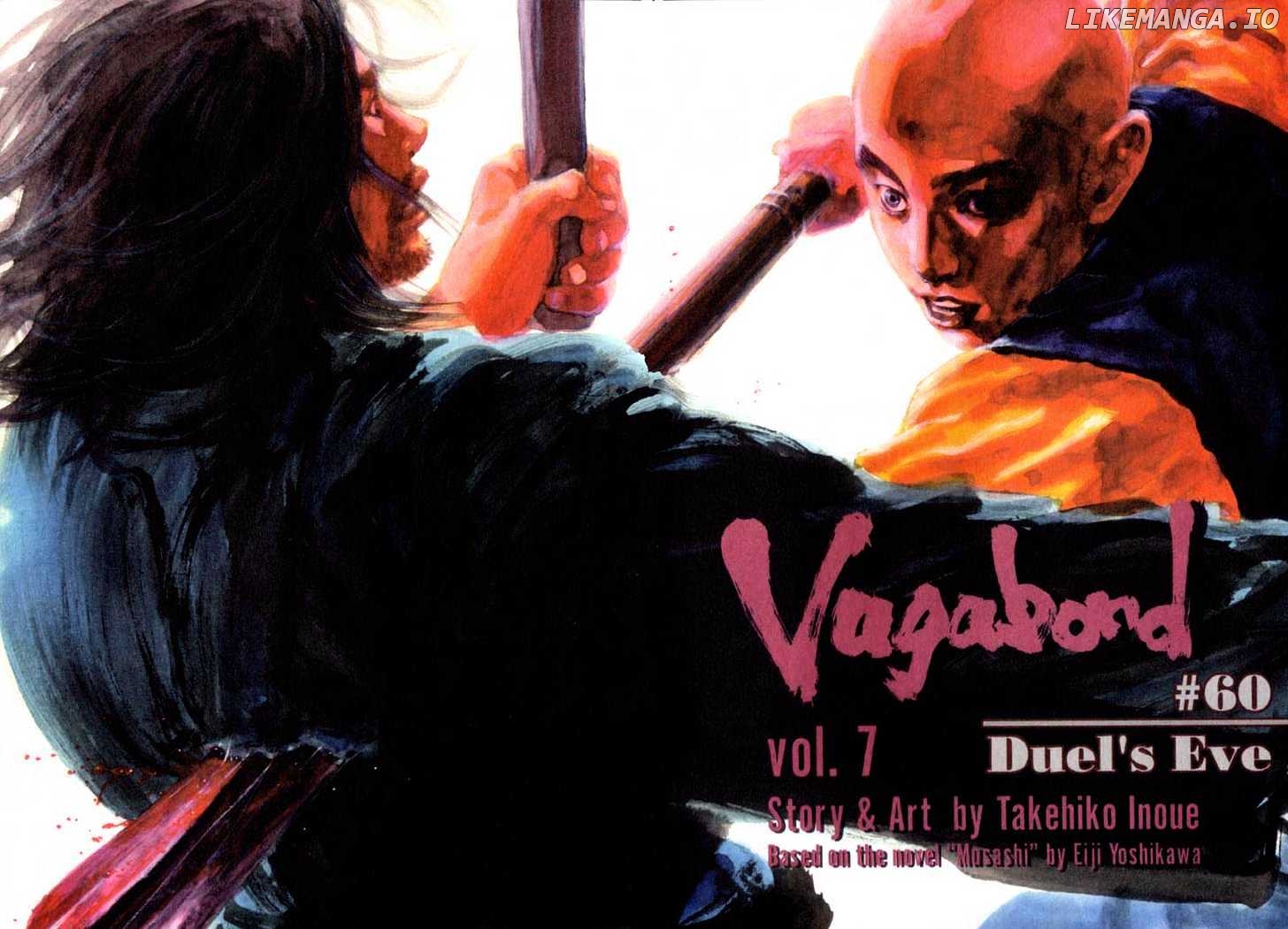 Vagabond, Chapter 60 image 02