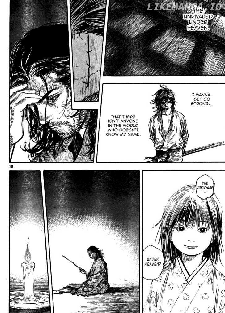 Vagabond, Chapter 261 image 09