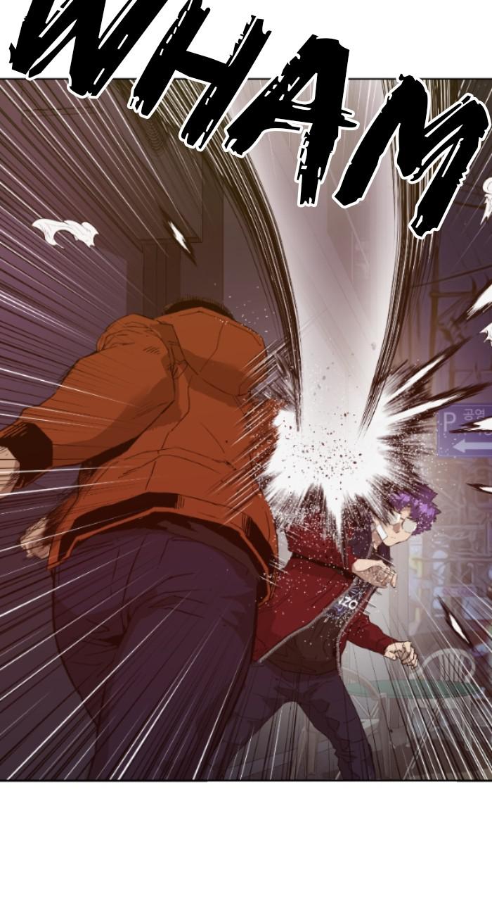 Weak Hero, Chapter 223 image 015