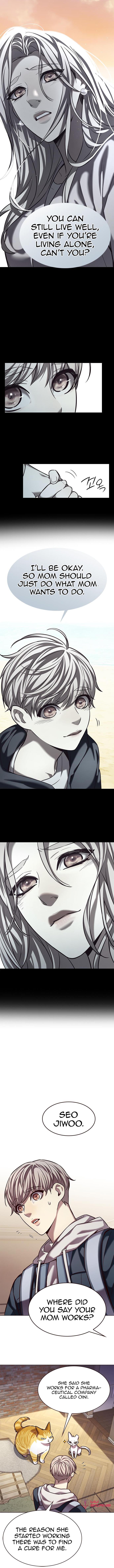 Eleceed, Chapter 231 image 11