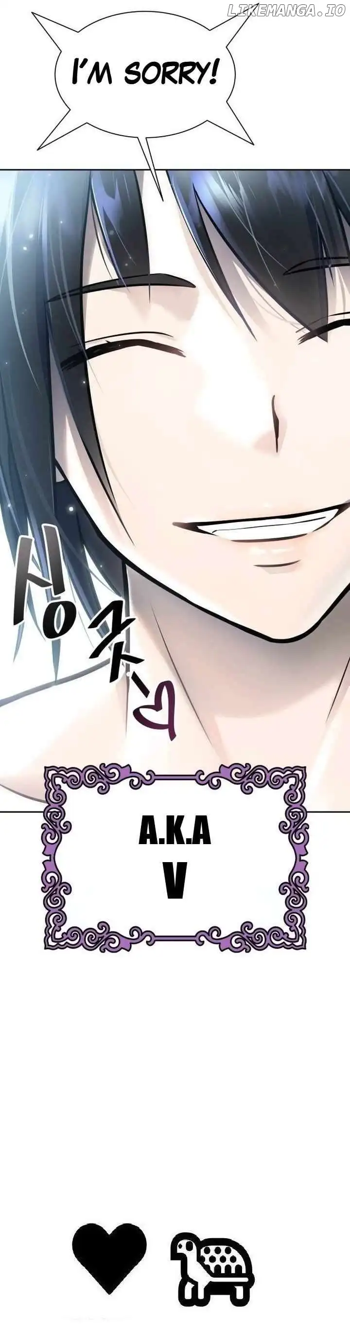 Tower of God, Chapter 630 image 17