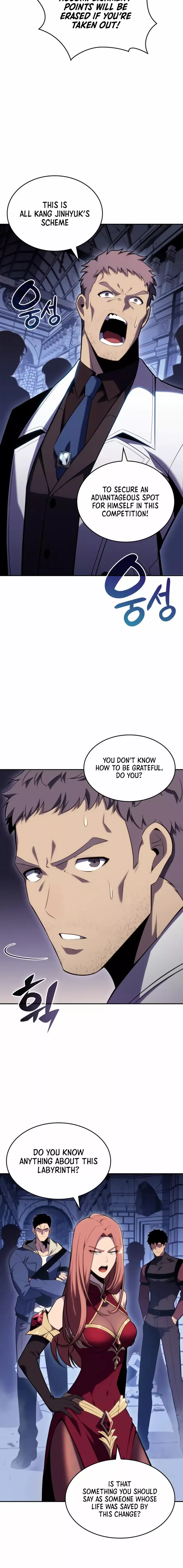 Solo Max-Level Newbie, Chapter 100 image 19