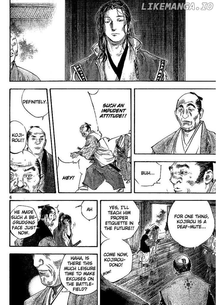 Vagabond, Chapter 300 image 10