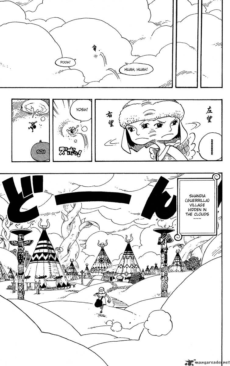 One Piece, chapter 249 image 05
