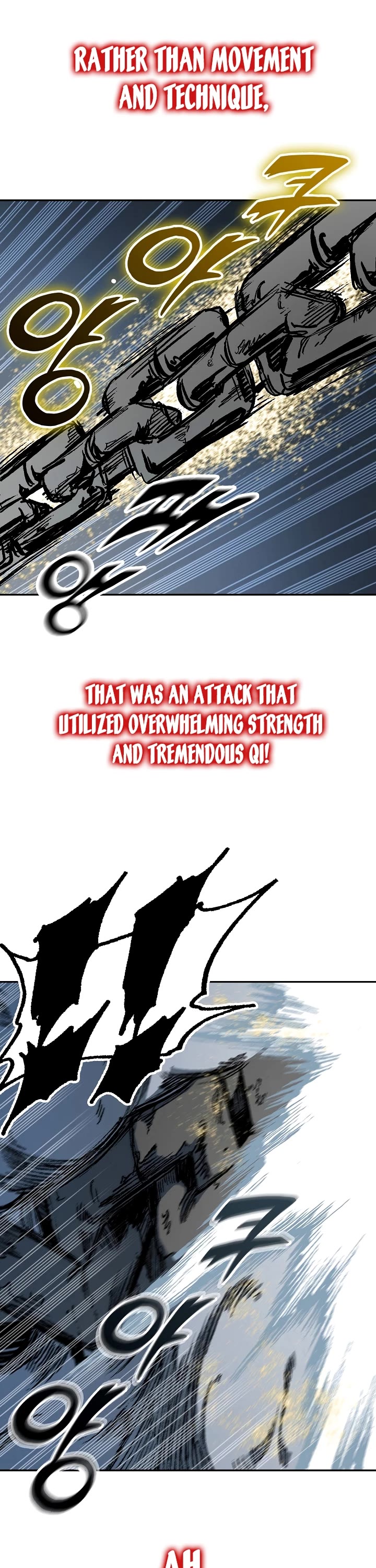Memoir Of The King Of War,  Chapter 181 image 13