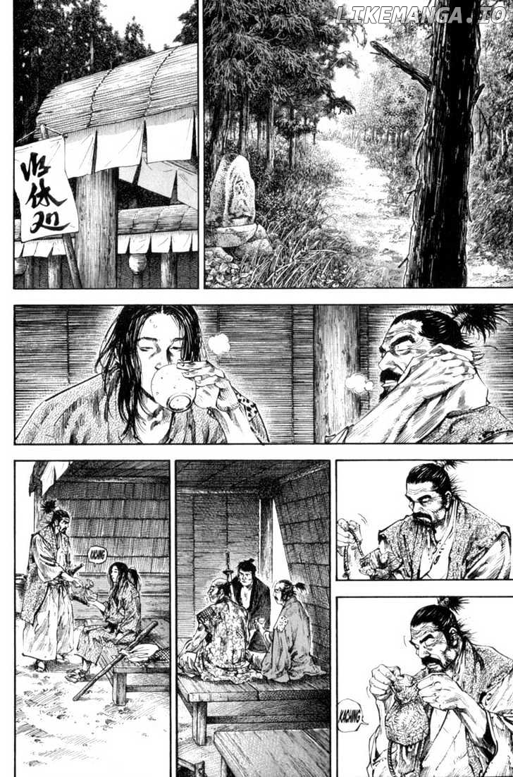 Vagabond, Chapter 157 image 07