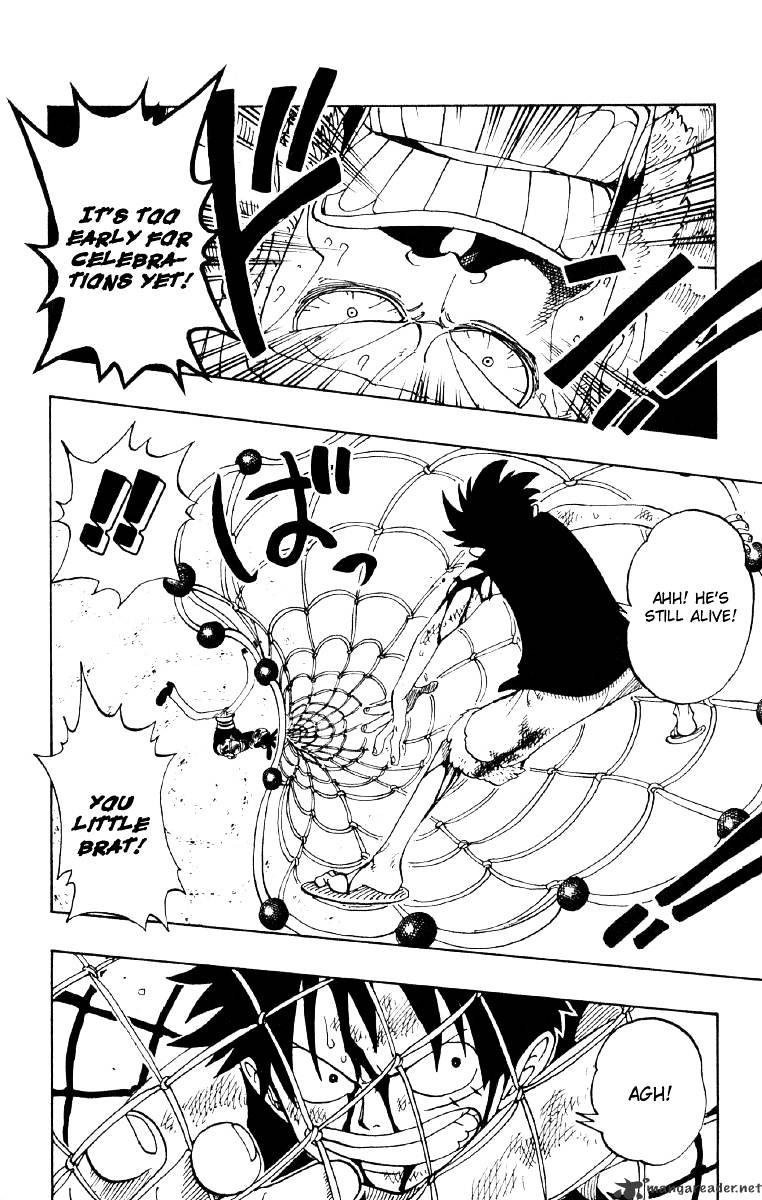One Piece, chapter 66 image 04