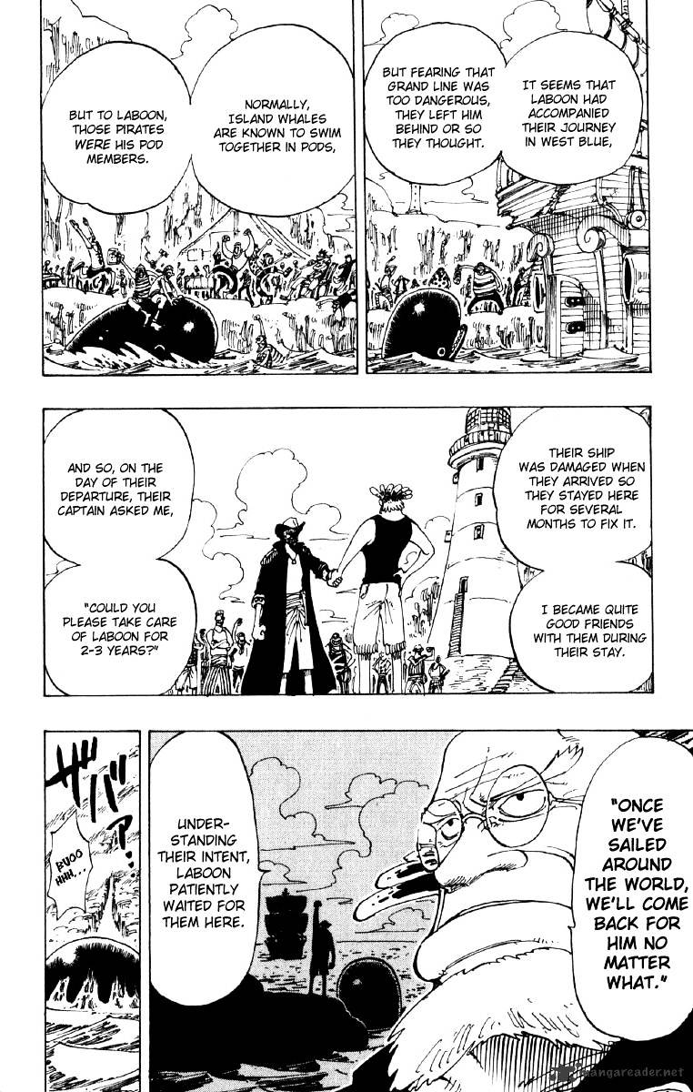 One Piece, chapter 103 image 20