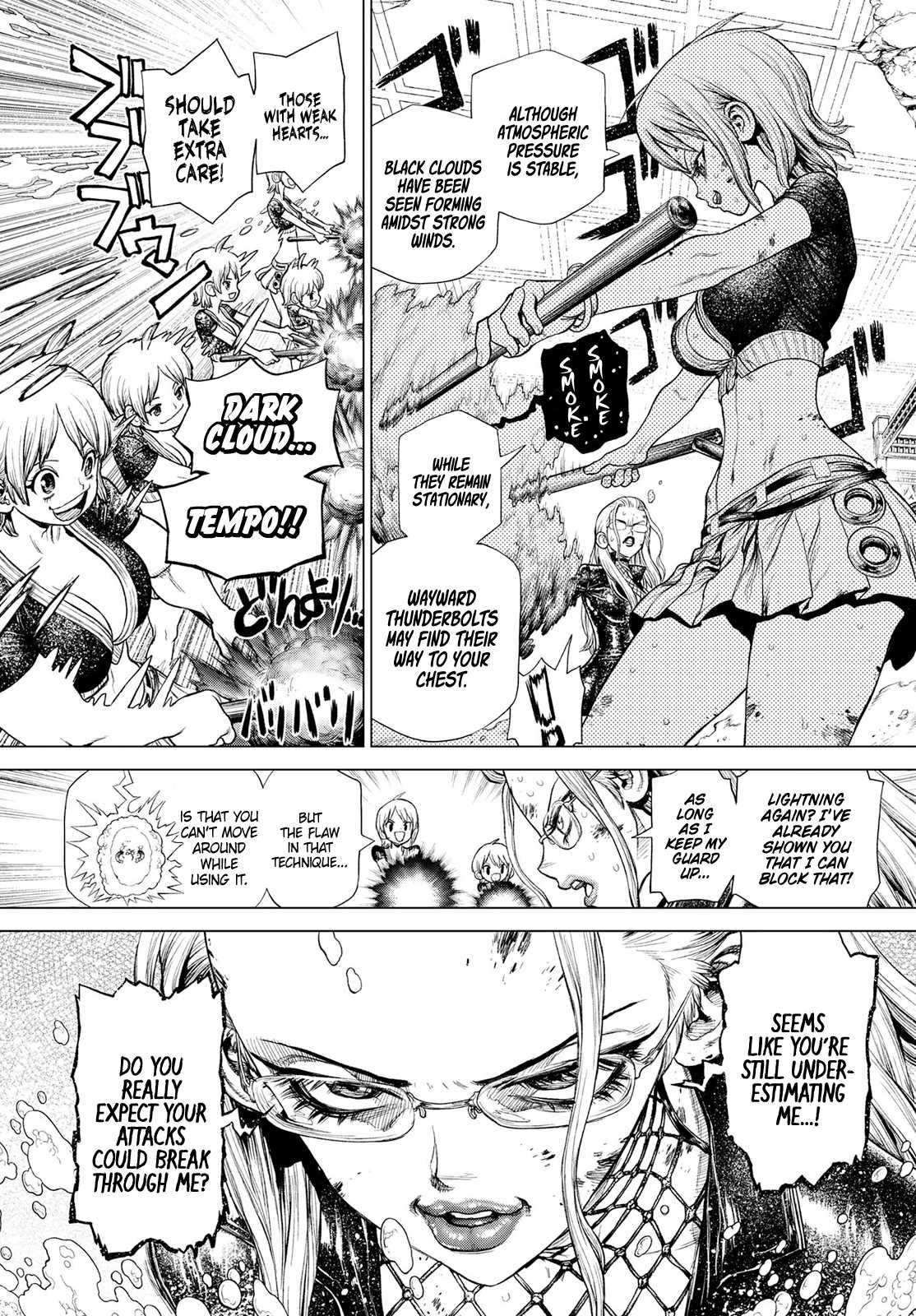 One Piece, chapter 1046-5 image 60