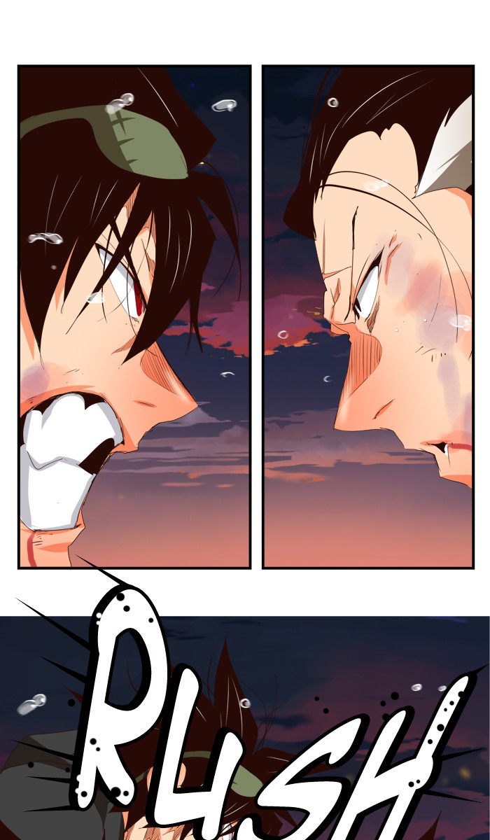 The God of High School, Chapter 379 image 040