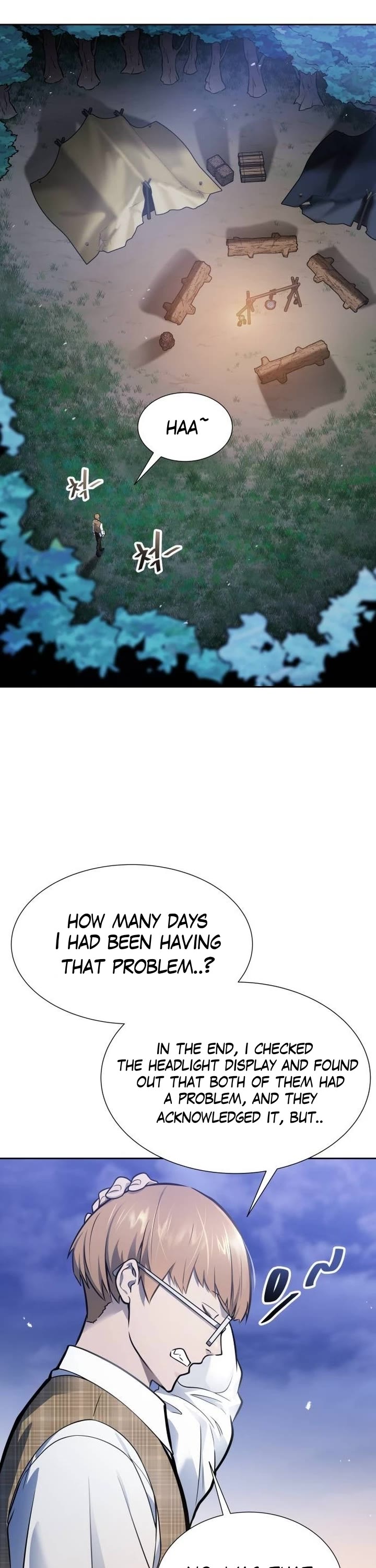 Tower of God, Chapter 632 image 011