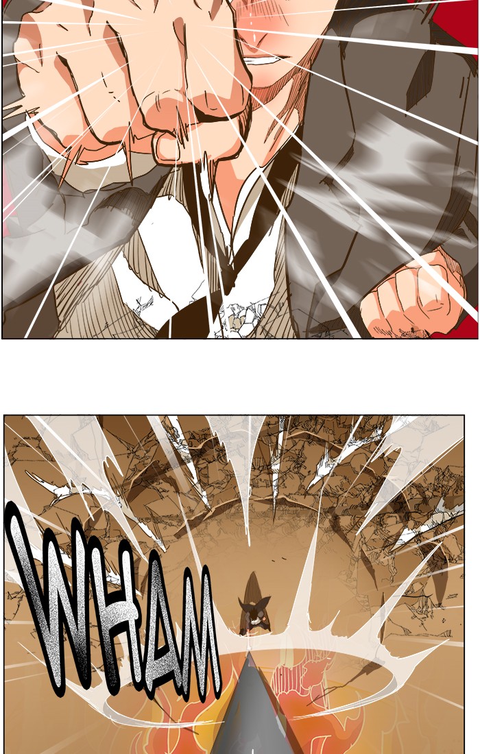 The God of High School, Chapter 234 image 43
