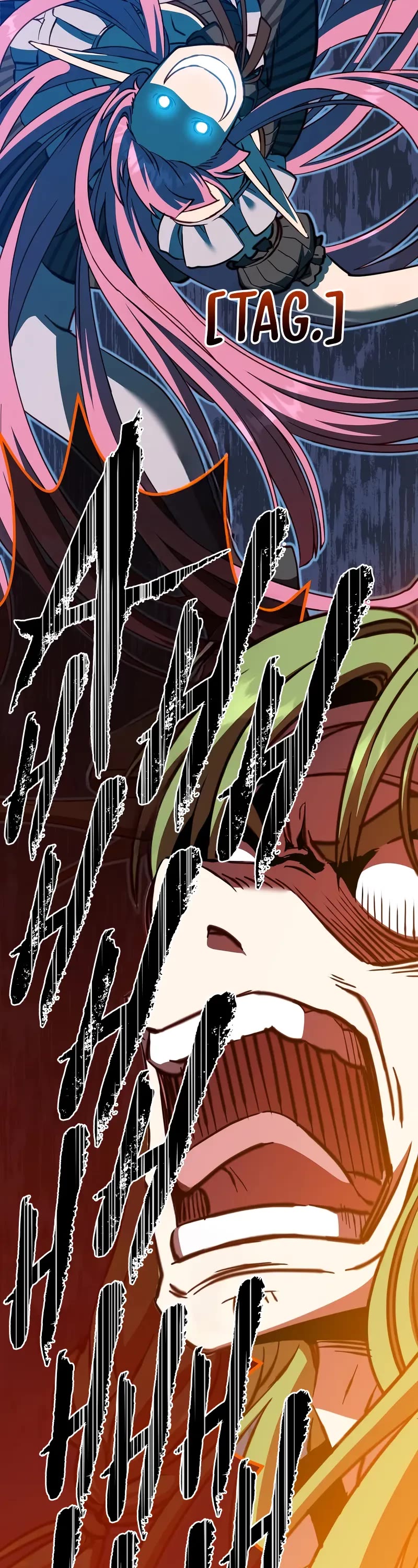The Max Level Hero Has Returned, Chapter 190 image 19