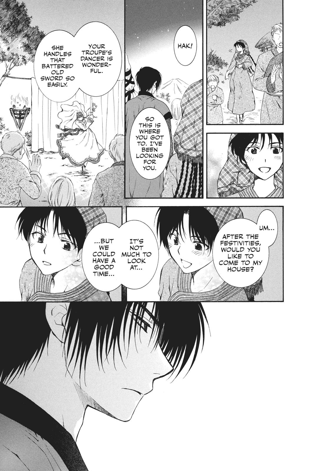 Akatsuki No Yona, Chapter 65 image 21
