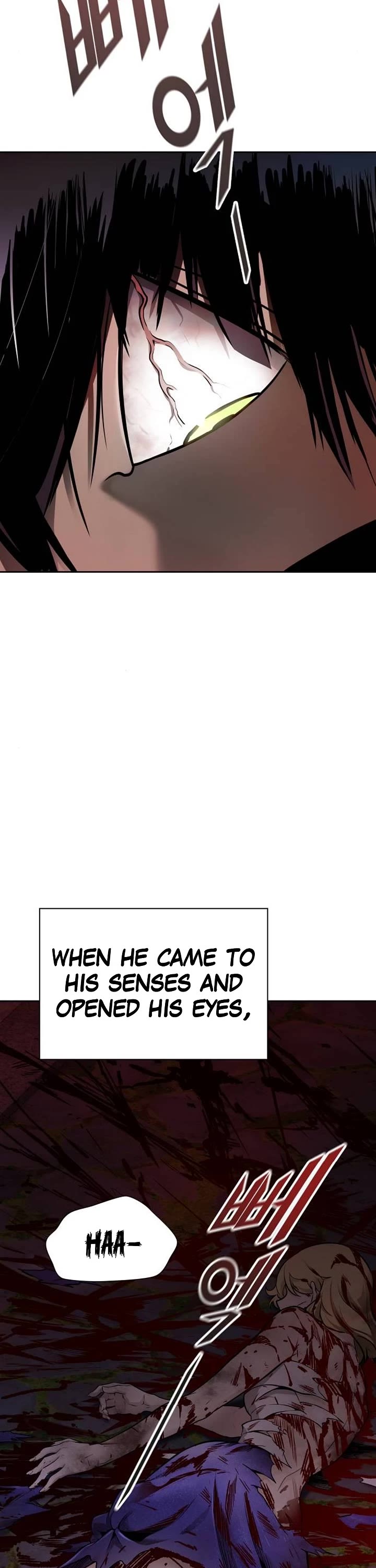 Tower of God, Chapter 620 image 52