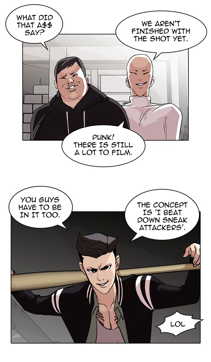 Lookism, Chapter 67 image 44