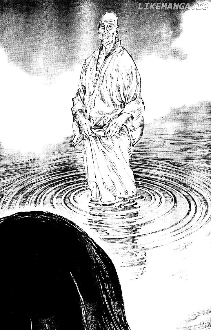 Vagabond, Chapter 305 image 24