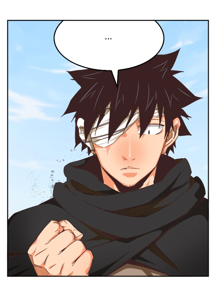 The God of High School, Chapter 491 image 060