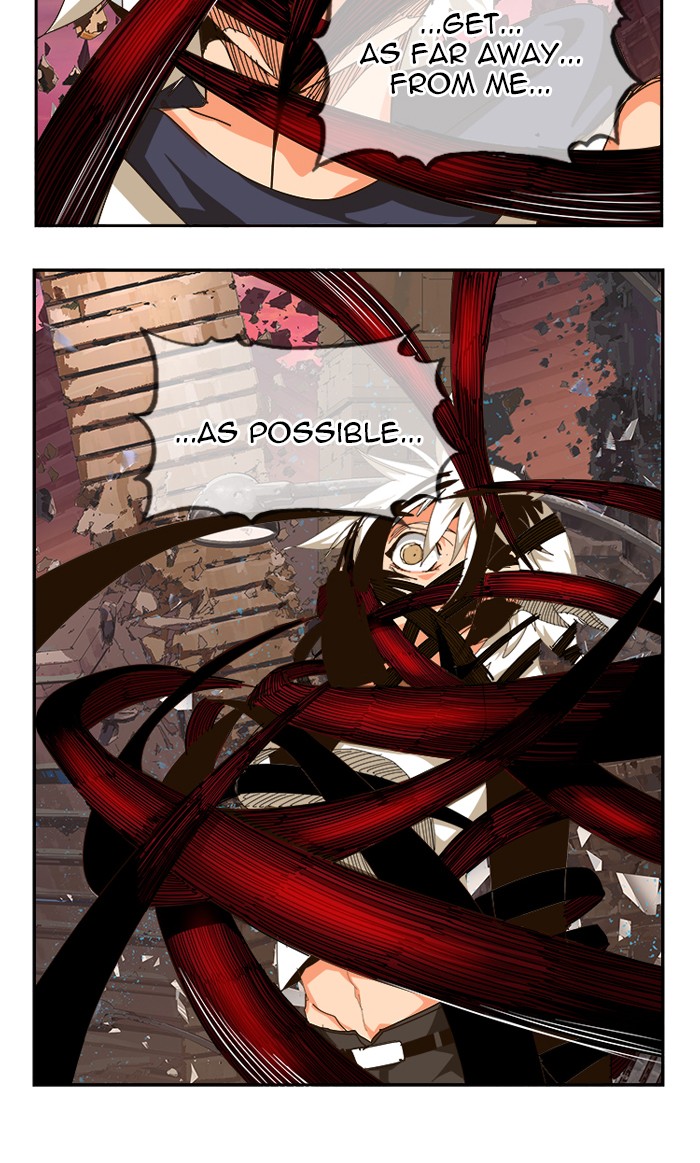 The God of High School, Chapter 464 image 044