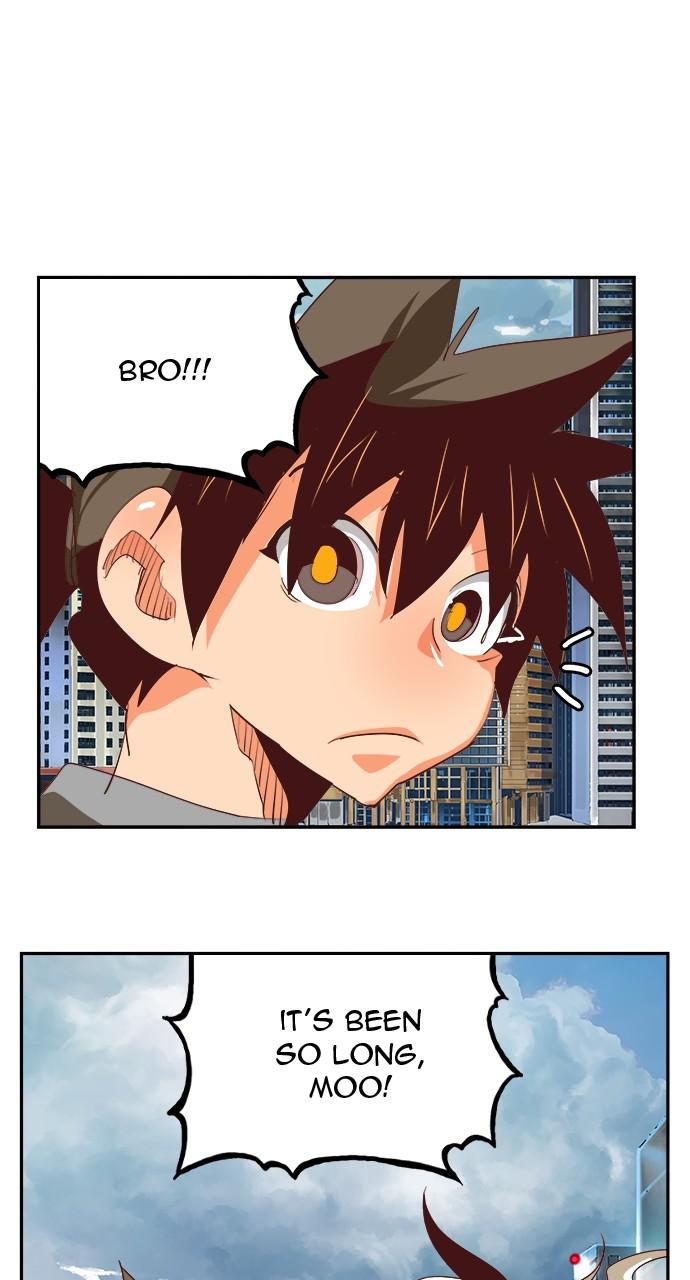 The God of High School, Chapter 567 image 085