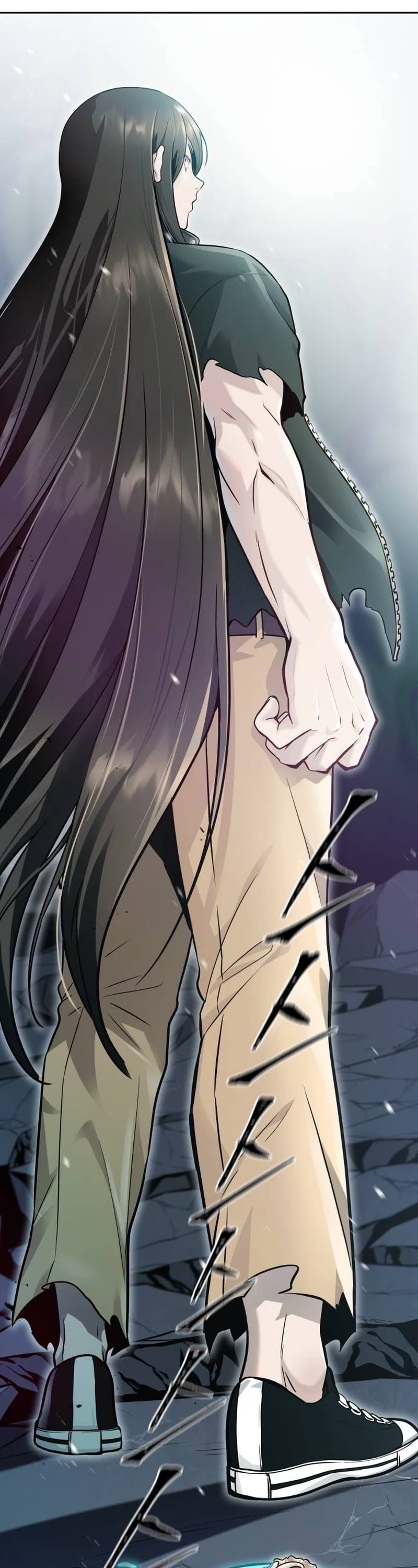 Tower of God, Chapter 647 image 20