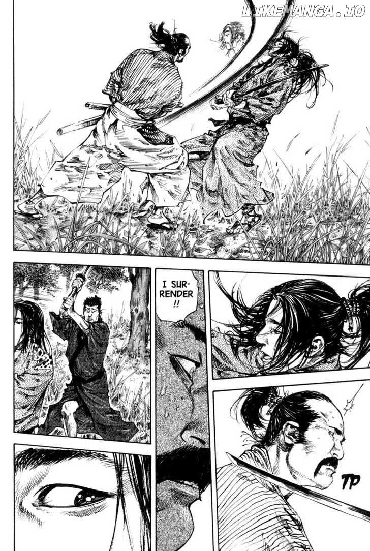 Vagabond, Chapter 157 image 15