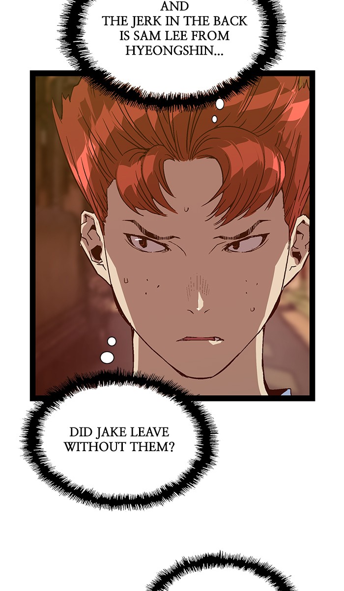 Weak Hero, Chapter 117 image 24