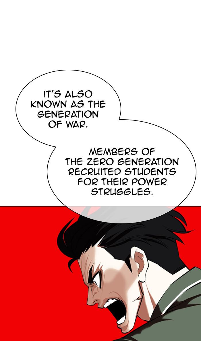 Lookism, Chapter 359 image 037